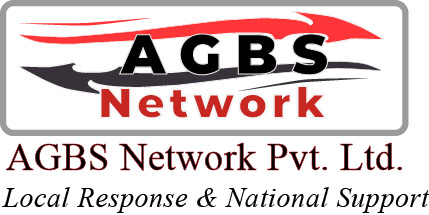 AGBS Network Pvt. Ltd.