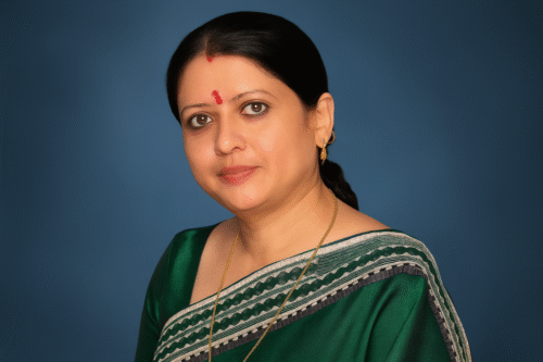 (Director, Head of Finance & Administration)